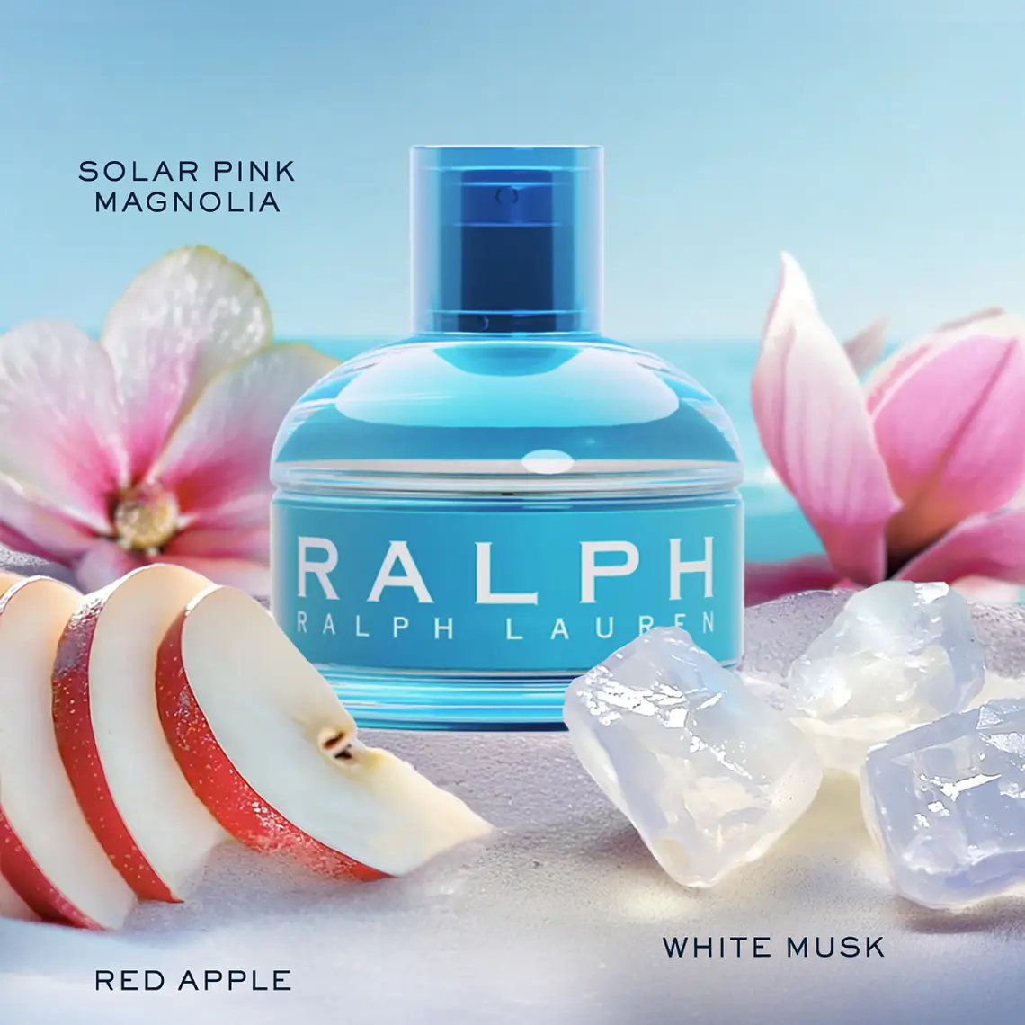 Ralph Lauren Ralph Woman Eau de Toilette 6