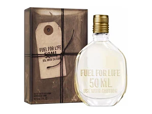 Diesel Fuel for Life For Him Eau de Toilette