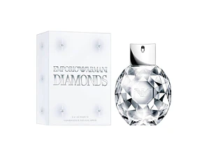 Giorgio Armani Diamonds Woman Eau de Parfum