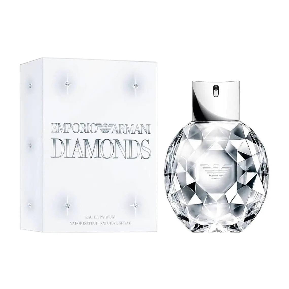 Giorgio Armani Diamonds Woman Eau de Parfum 1