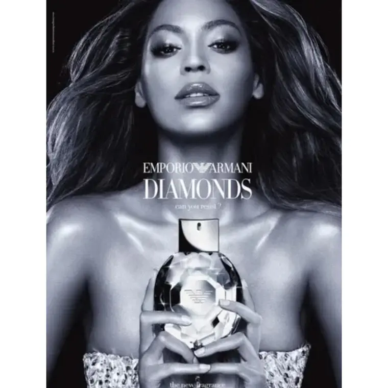 Giorgio Armani Diamonds Woman Eau de Parfum 2
