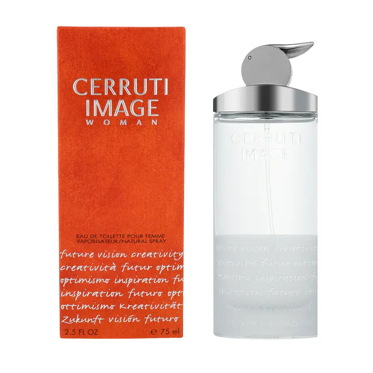 Cerruti Image For Women Eau De Toilette 1