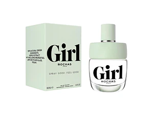 Rochas Girl Eau de Toilette