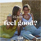 Rochas Girl Eau de Toilette - Thumbnail 3