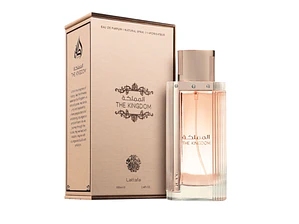 Lattafa The Kingdom for Woman Eau de Parfum