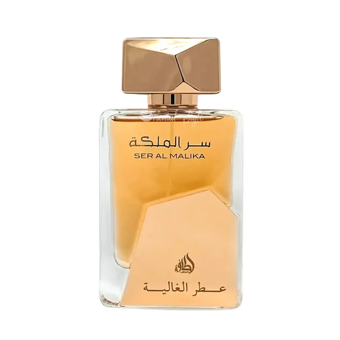 Lattafa Ser Al Malika Woman Eau de Parfum 2