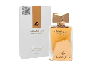 Lattafa Ser Al Malika Woman Eau de Parfum