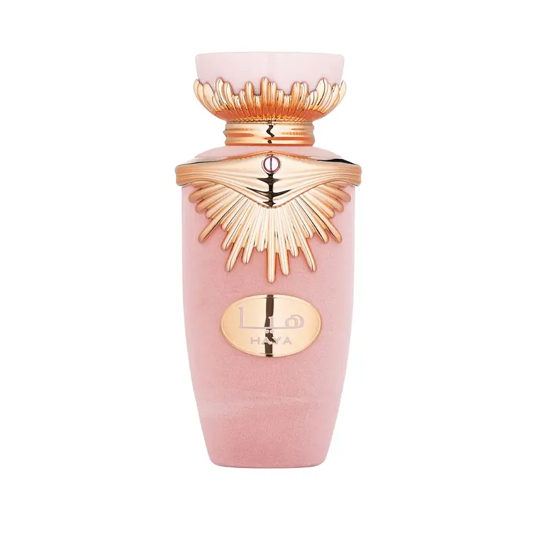 Lattafa Haya Woman Eau de Parfum 3
