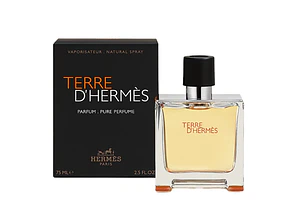 Hermès Terre D'Hermès for Man Pure Parfum