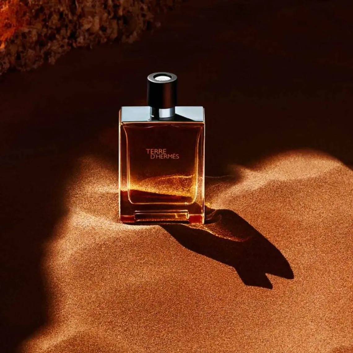 Hermès Terre D'Hermès for Man Pure Parfum 5