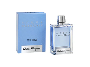 Salvatore Ferragamo Acqua Essenziale Man Eau de Toilette