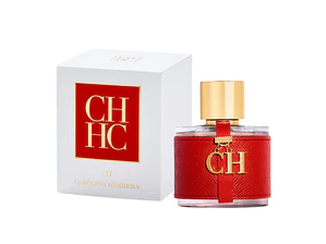 Carolina Herrera CH Woman Eau de Toilette