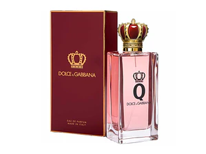 Dolce & Gabbana Q Eau de Parfum
