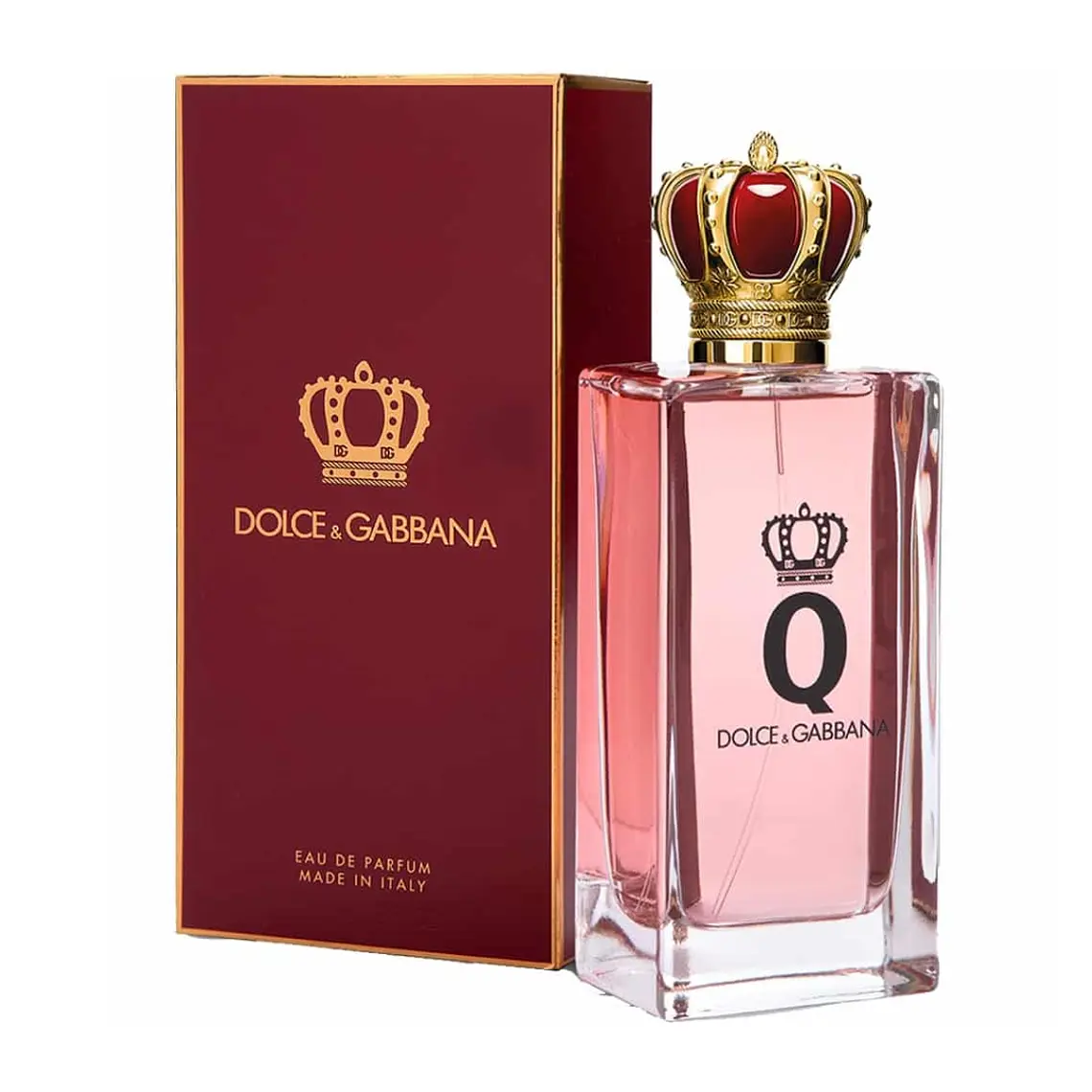 Dolce & Gabbana Q Eau de Parfum 1