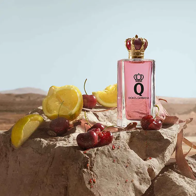 Dolce & Gabbana Q Eau de Parfum 5
