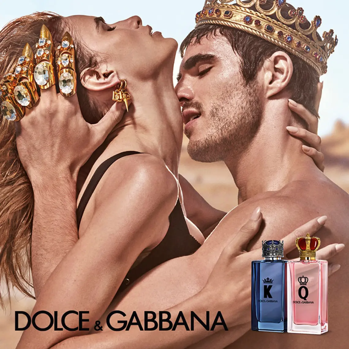 Dolce & Gabbana Q Eau de Parfum 3