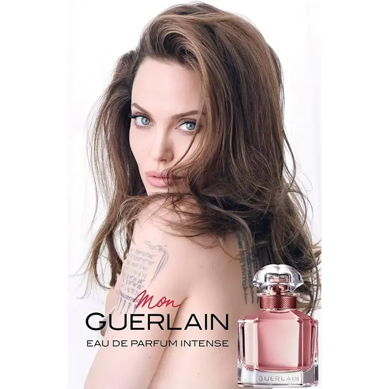 Guerlain Mon Guerlain Woman Eau de Parfum Intense 2