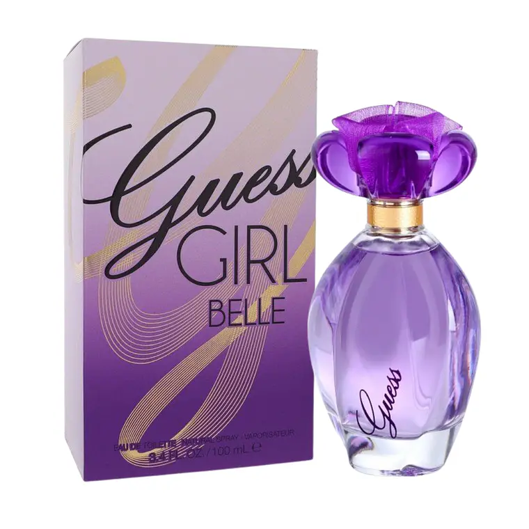 Guess Girl Belle Woman Eau de Toilette 1