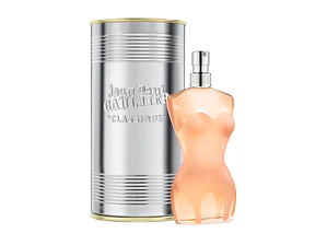 Jean Paul Gaultier Classique Woman Eau de Toilette