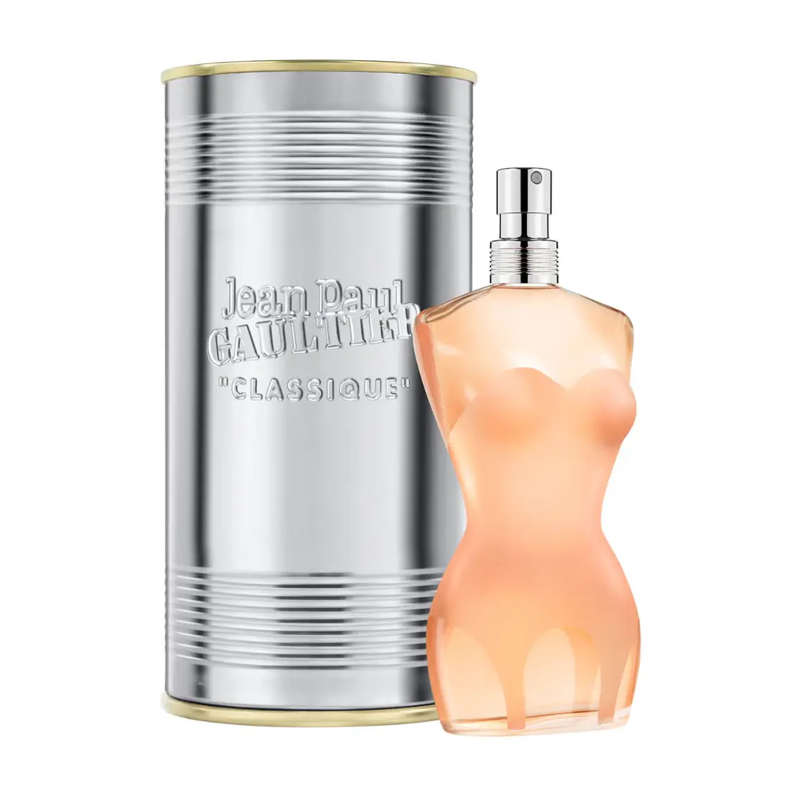Jean Paul Gaultier Classique Woman Eau de Toilette 1