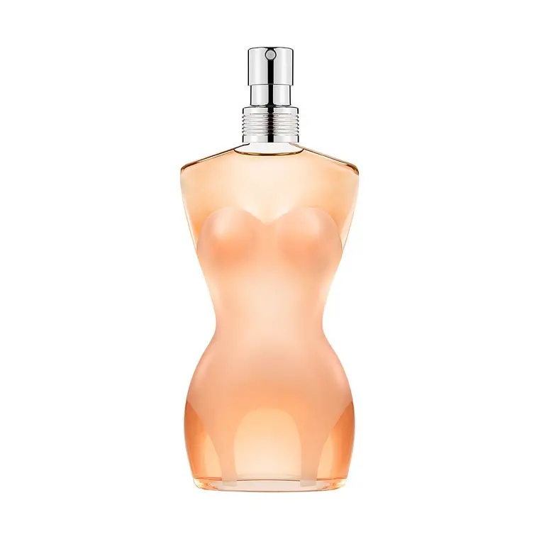 Jean Paul Gaultier Classique Woman Eau de Toilette 4
