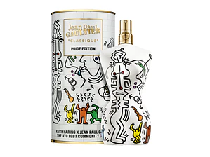 Jean Paul Gaultier Classique Pride Edition Eau de Toilette