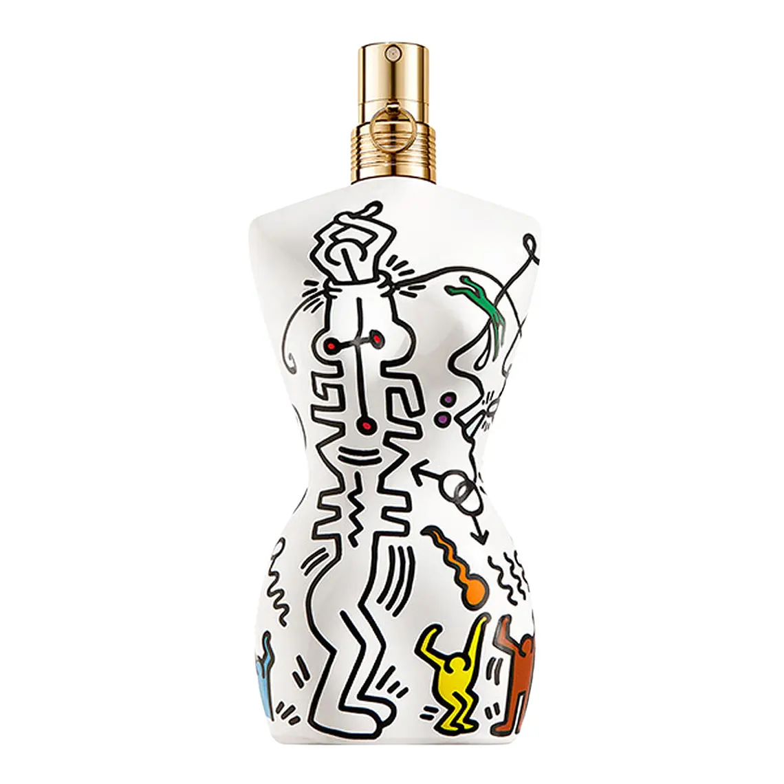 Jean Paul Gaultier Classique Pride Edition Eau de Toilette 3