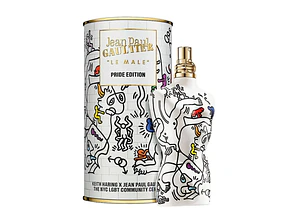 Jean Paul Gaultier Le Male Pride Eau de Toilette
