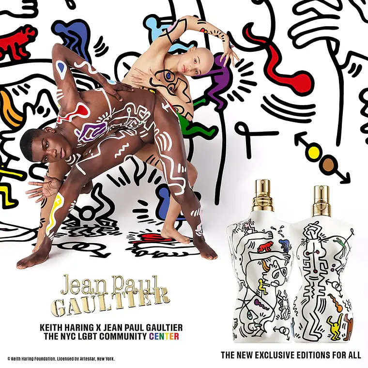Jean Paul Gaultier Le Male Pride Eau de Toilette 2
