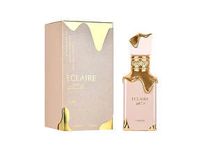 Lattafa Eclaire Woman Unissexo Eau de Parfum
