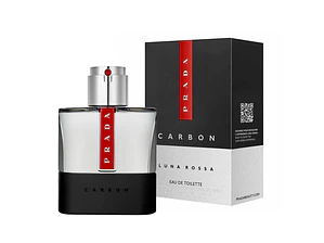 Prada Luna Rossa Carbon Man Eau de Toilette