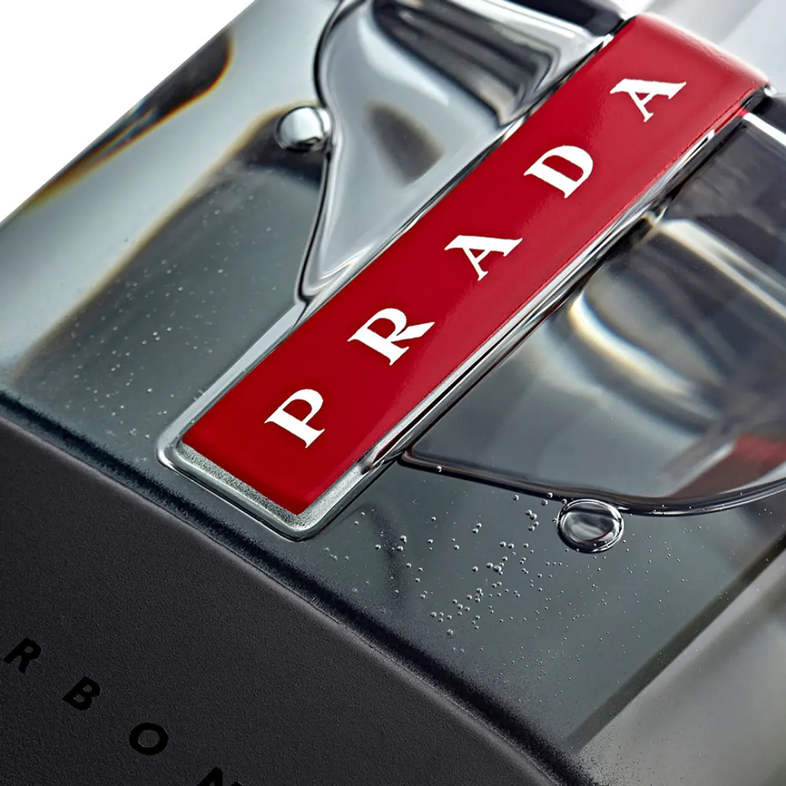 Prada Luna Rossa Carbon Man Eau de Toilette 5