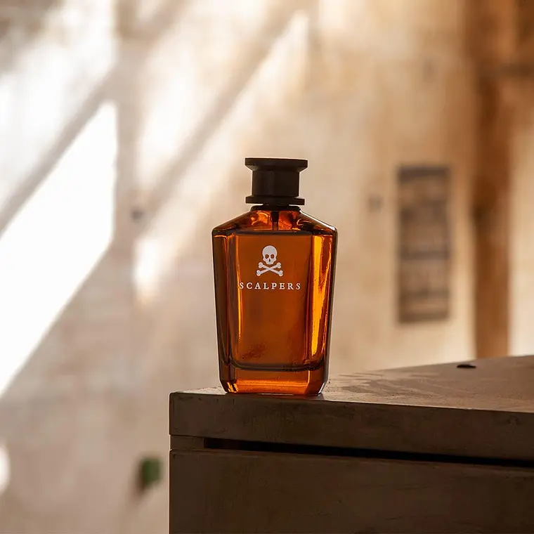Scalpers Boxing Club Man Eau de Parfum 6