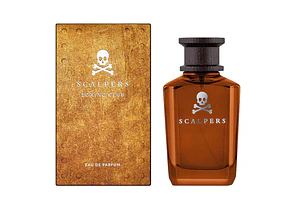 Scalpers Boxing Club Man Eau de Parfum