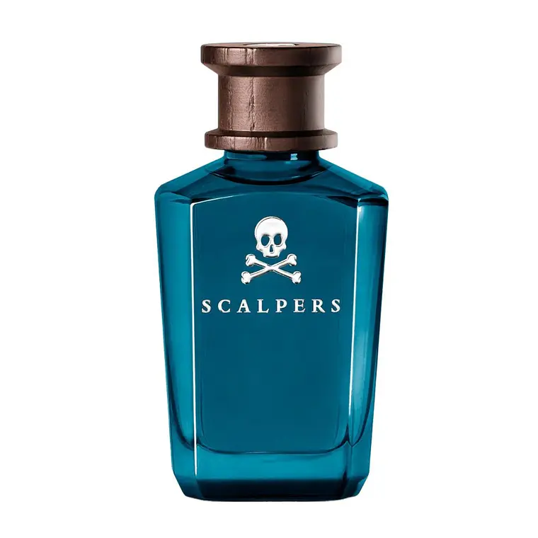 Scalpers Yacht Club Man Eau de Parfum 5
