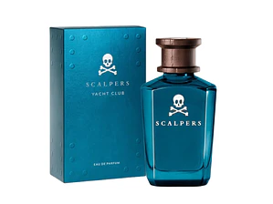 Scalpers Yacht Club Man Eau de Parfum