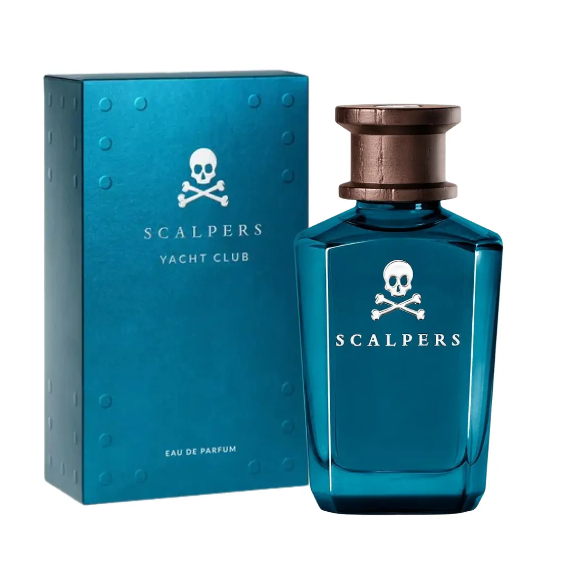 Scalpers Yacht Club Man Eau de Parfum 1