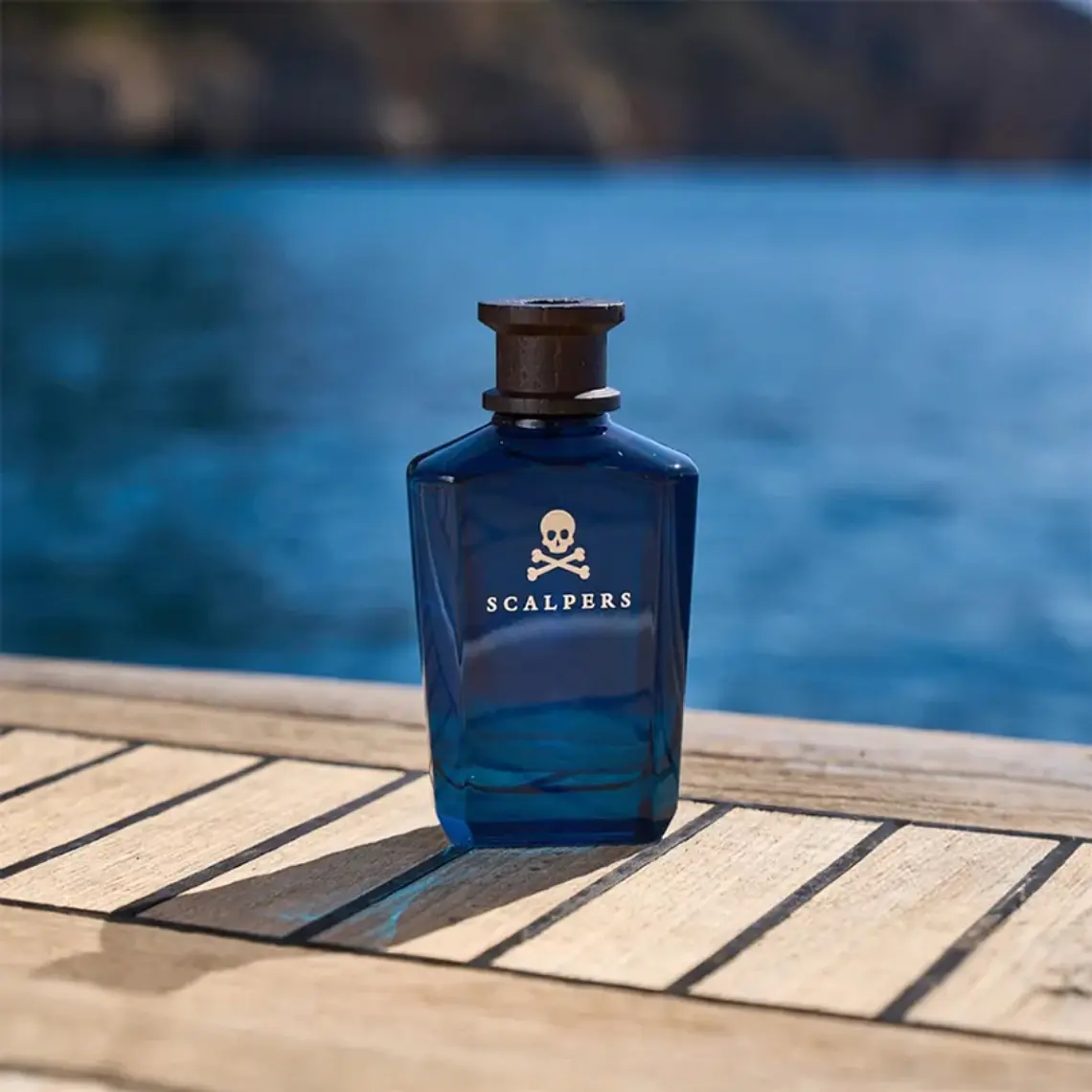Scalpers Yacht Club Man Eau de Parfum 4