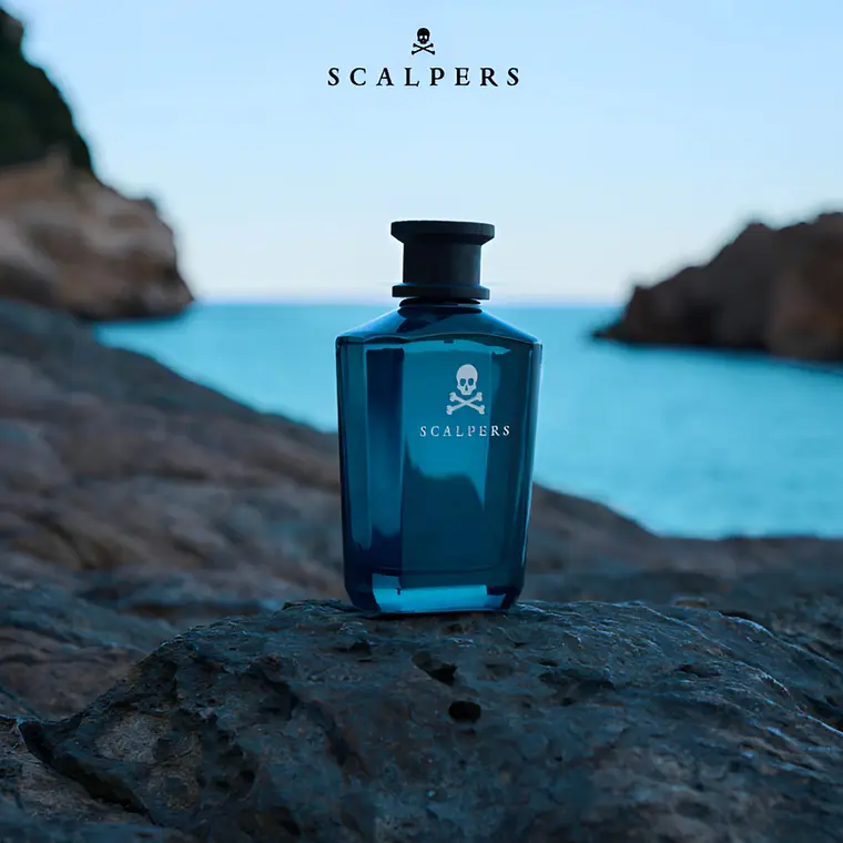 Scalpers Yacht Club Man Eau de Parfum 3