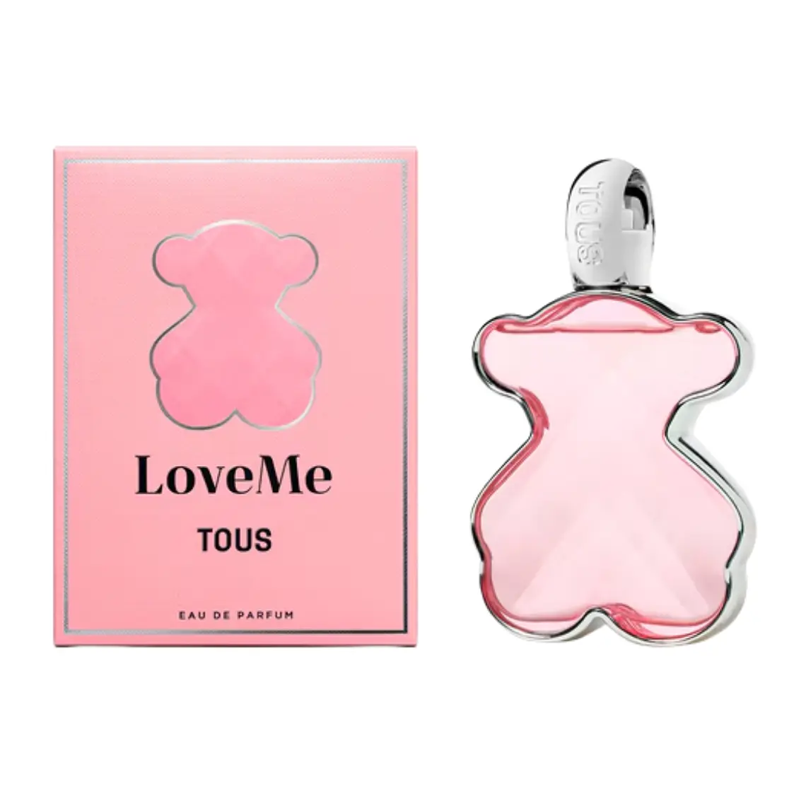 Tous LoveMe Woman Eau de Parfum 1
