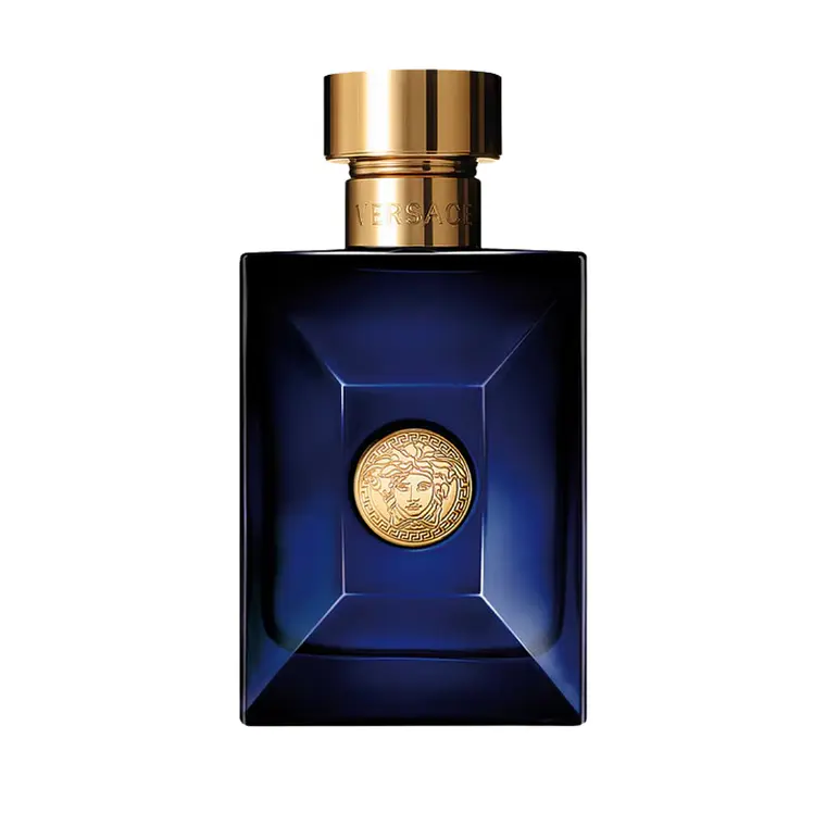 Versace Dylan Blue Man Eau de Toilette 6
