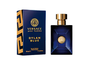 Versace Dylan Blue Man Eau de Toilette