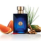 Versace Dylan Blue Man Eau de Toilette - Thumbnail 5