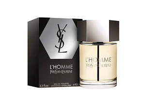 Yves Saint Laurent L'Homme Eau de Toilette