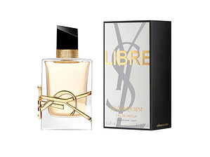 Yves Saint Laurent Libre Woman Eau de Parfum