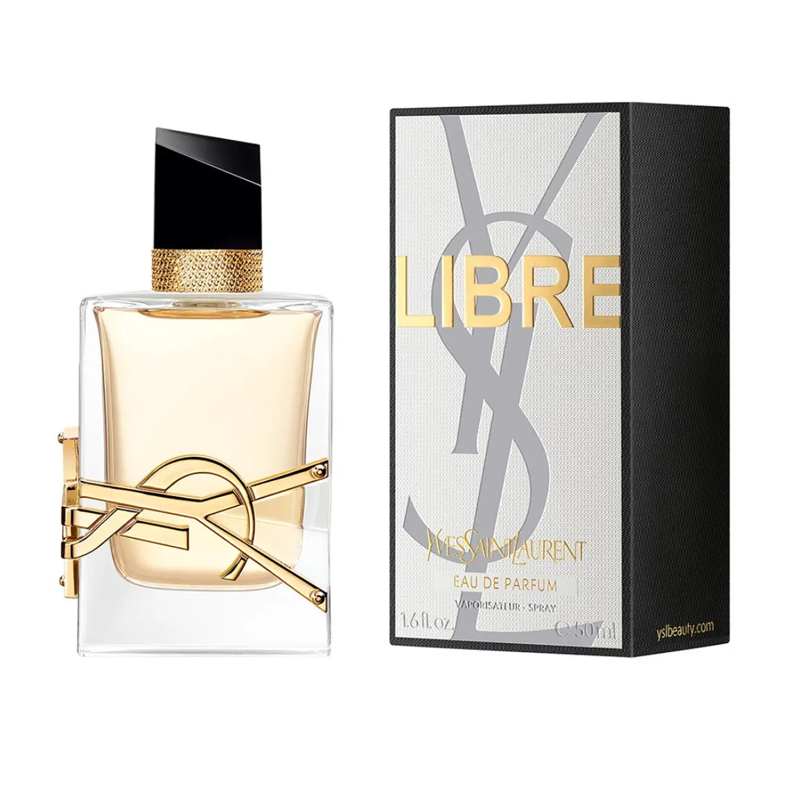 Yves Saint Laurent Libre Woman Eau de Parfum 1