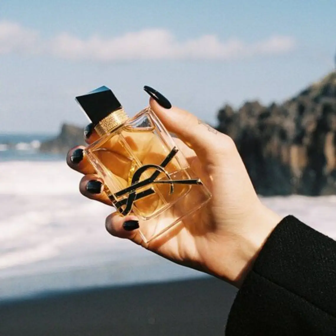 Yves Saint Laurent Libre Woman Eau de Parfum 4