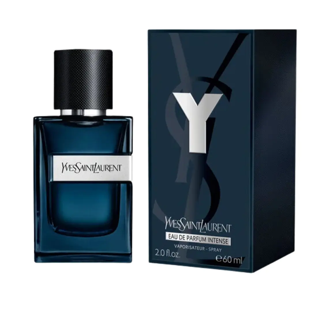 Yves Saint Laurent Y Man Eau de Parfum Intense 1