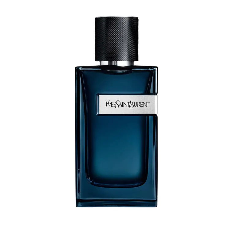 Yves Saint Laurent Y Man Eau de Parfum Intense 5