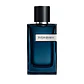 Yves Saint Laurent Y Man Eau de Parfum Intense - Thumbnail 5